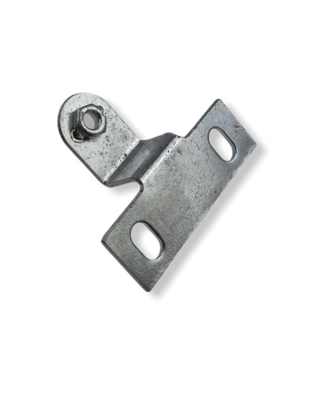 Uchwyt pola numerowego pitbike SP3 YCF