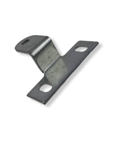 Uchwyt pola numerowego pitbike SP3 YCF 2