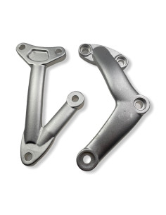 Uchwyty silnika pitbike BIGY YCF