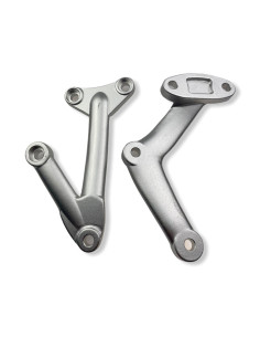 Uchwyty silnika pitbike BIGY YCF 2