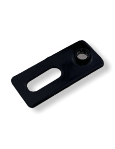 Uchwyt osłony łańcucha mod1 pitbike YCF