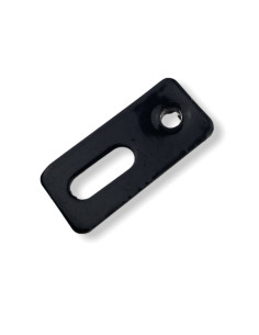 Uchwyt pola numerowego pitbike YCF