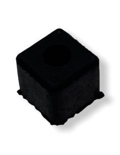 Guma dystansowa owiewki od tłumika pitbike YCF