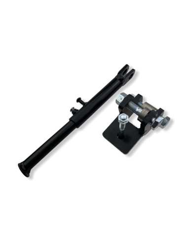 Zestaw obniżający motocykl pitbike...