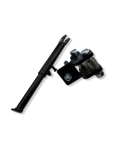 Zestaw obniżający motocykl pitbike...