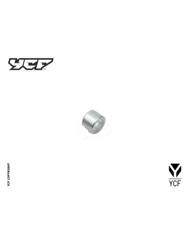 Tulejka ramy 10x14x10 pitbike 50 YCF