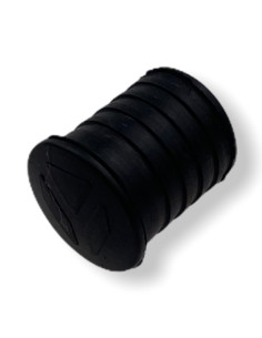 Zaślepka gumowa ramy pitbike 50 YCF