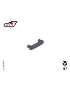 Zaślepka gumowa stelażu ramy pitbike BIGY YCF