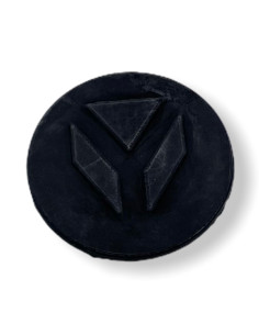 Zaślepka gumowa wahacza pitbike 50 YCF