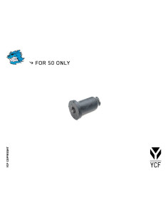 Tulejka mocowania silnika kartera lewego pitbike 50 YCF