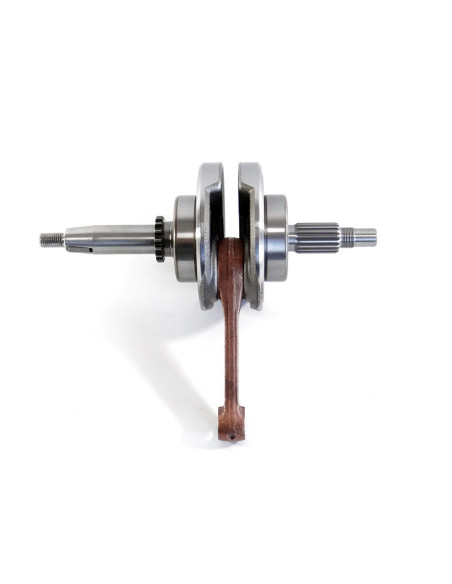 Wał korbowy pitbike 150 KLX MRF