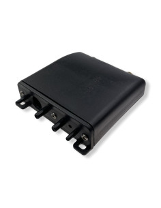 Zbiorniczek na paliwo i olej pitbike YCF 2