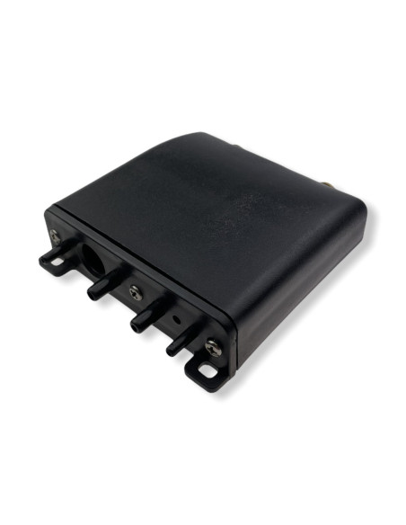 Zbiorniczek na paliwo i olej pitbike YCF