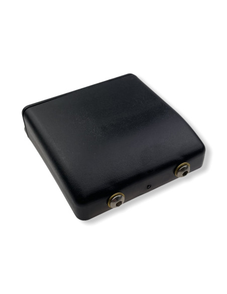 Zbiorniczek na paliwo i olej pitbike YCF