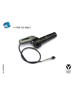 Rolgaz pitbike 50E YCF