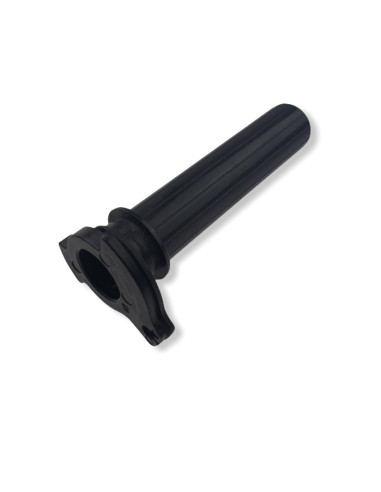 Tuba rolgazu plastikowa YCF