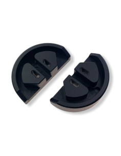 Protektory podnóżków pitbike SM 2021 YCF