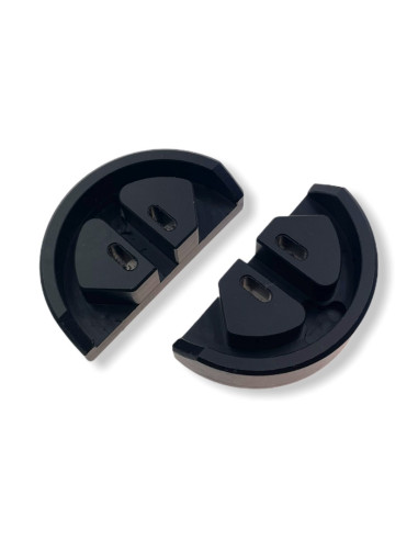 Protektory podnóżków pitbike SM 2021 YCF