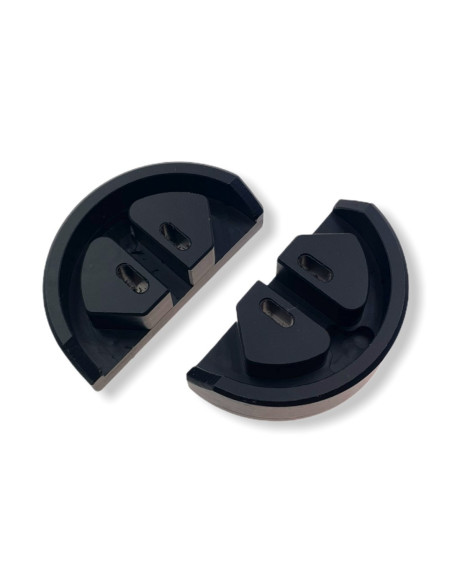 Protektory podnóżków pitbike SM 2021 YCF