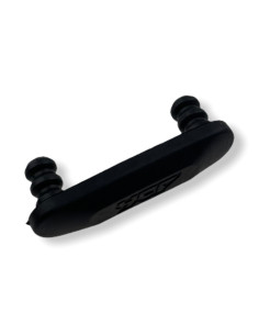 Zaślepka gumowa stelażu ramy pitbike 2020 YCF