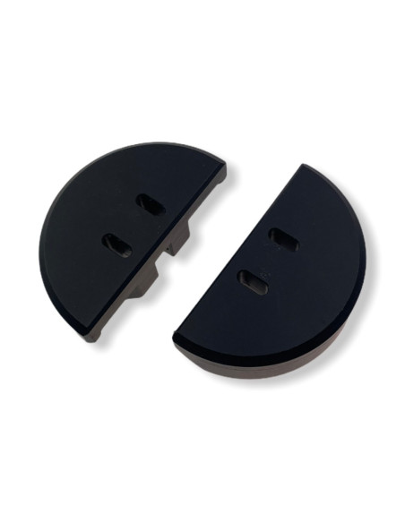 Protektory podnóżków pitbike SM 2021 YCF