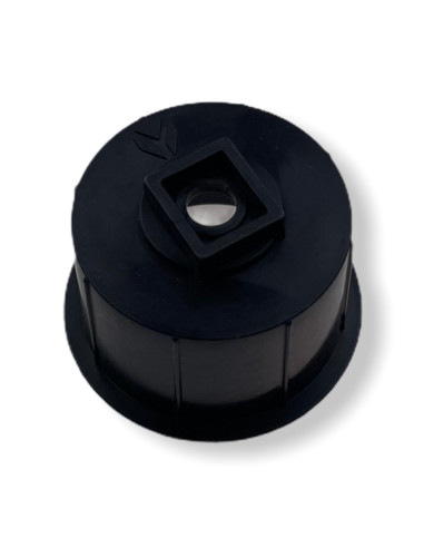 Plastikowa obudowa potencjometru regulacji...