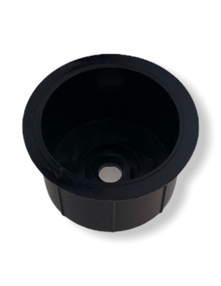 Plastikowa obudowa potencjometru regulacji reakcji na rolgaz pitbike 50E YCF