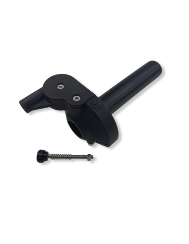 Rolgaz z regulacją pitbike 2020 YCF