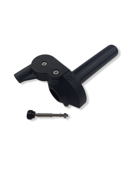 Rolgaz z regulacją pitbike 2020 YCF