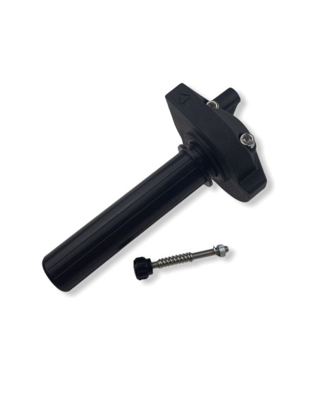 Rolgaz z regulacją pitbike 2020 YCF