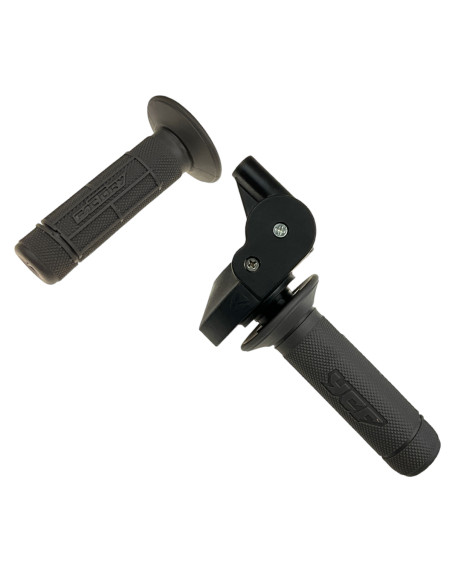 Rolgaz z manetkami pitbike 2020 YCF