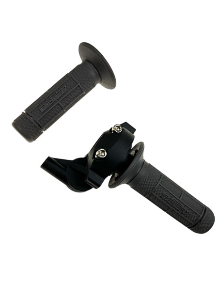 Rolgaz z manetkami pitbike 2020 YCF