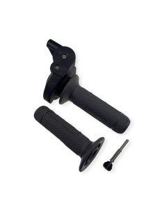 Rolgaz z regulacją z manetkam pitbike 2020 YCF