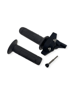 Rolgaz z regulacją z manetkam pitbike 2020 YCF 2