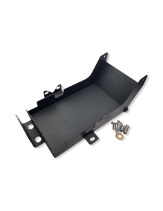 Osłona pod silnik pitbike SM 2016 YCF