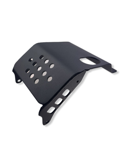 Osłona pod silnik pitbike SP3 YCF