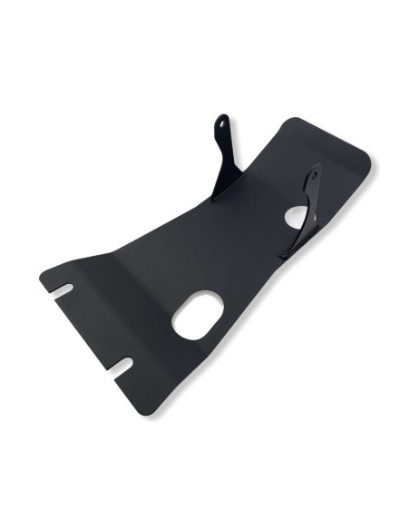 Osłona pod silnik pitbike Start 125se YCF