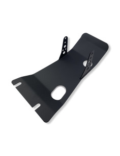 Osłona pod silnik pitbike Start 125s/SM125s YCF