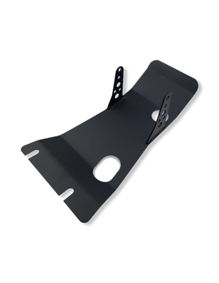 Osłona pod silnik pitbike Start 125s/SM125s YCF