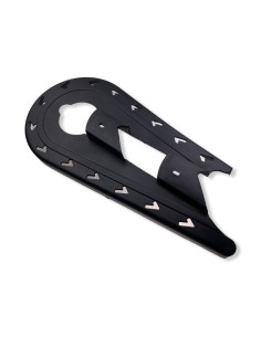 Osłona łańcucha YCF50