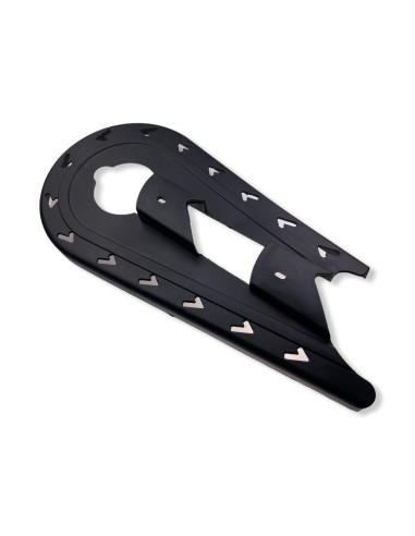 Osłona łańcucha YCF50