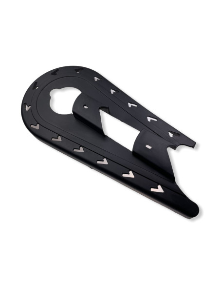 Osłona łańcucha YCF50