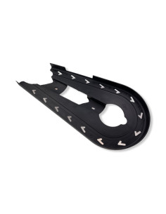 Osłona łańcucha YCF50 2