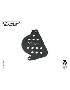 Osłona łańcucha pitbike Pilot/SP2/SP3/SM150/155/190 YCF