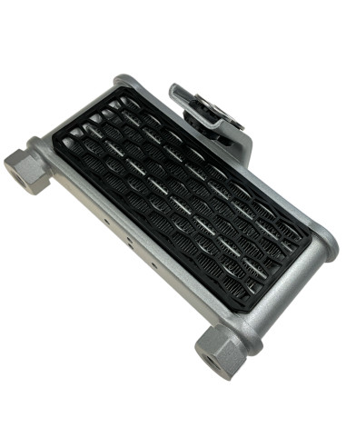 Chłodnica oleju komplet pitbike Daytona / CRF YCF