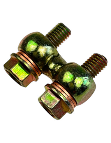 Mostek adaptera chłodnicy pitbike 150 KLX YCF