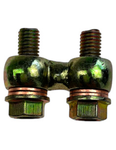 Mostek adaptera chłodnicy pitbike 150 KLX YCF 2