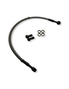 Przewód chłodnicy (430mm) YCF