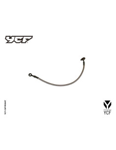 Przewód chłodnicy (285mm) YCF