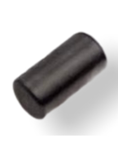 Tulejka ustalająca górną pokrywę głowicy z...